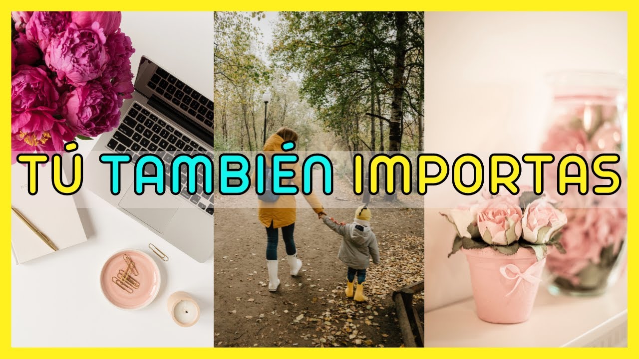 5 Hábitos De Autocuidado Que Puedes Empezar Desde Hoy.