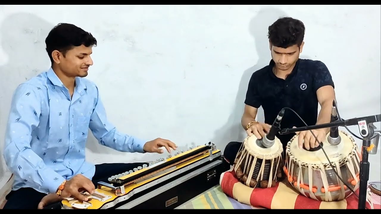 Prem ratan dhan payo// banjo tabla full song//