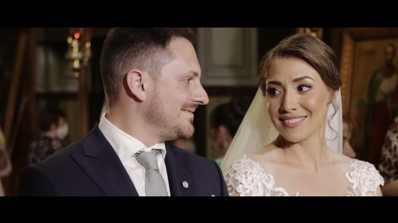 GIANNHS & KATERINA wedding spot