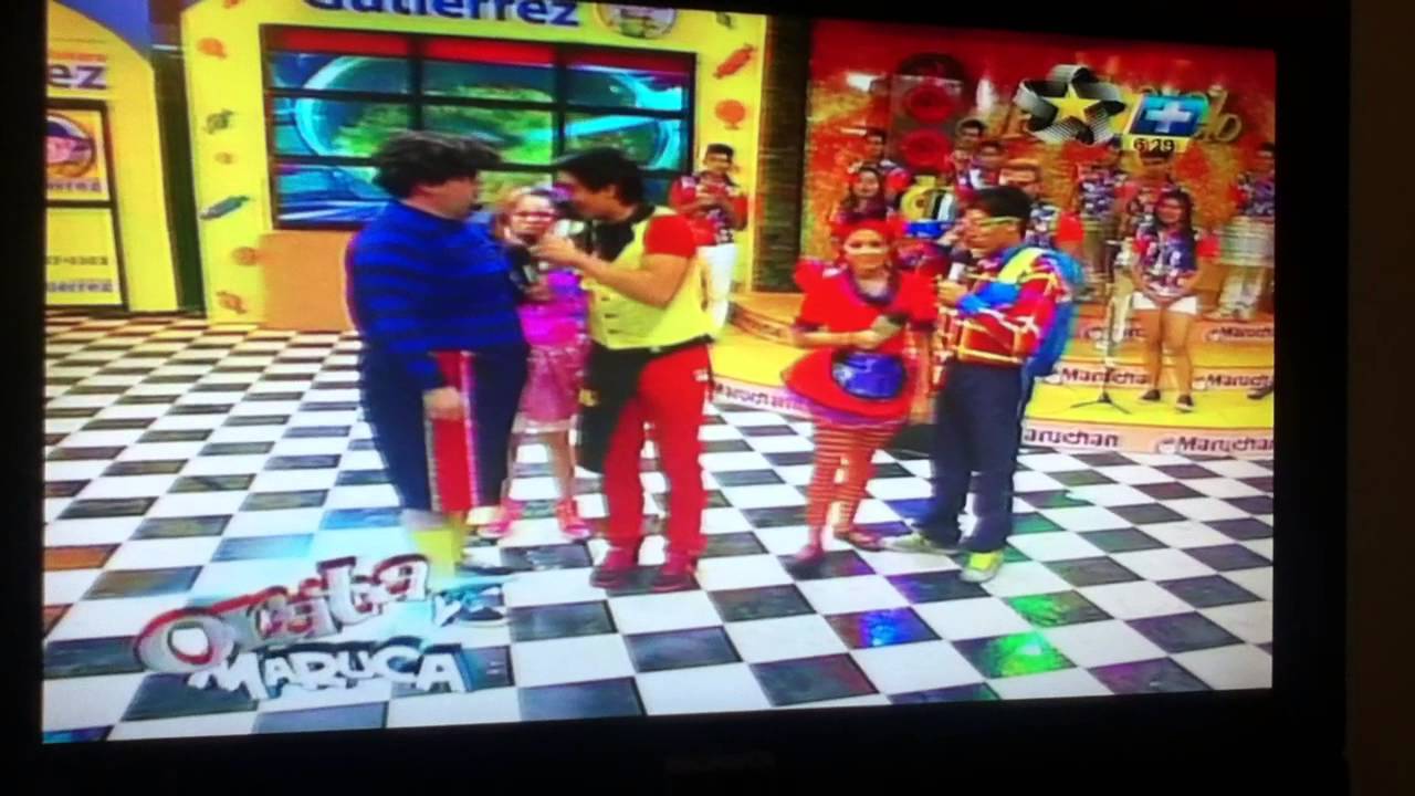 Maruca & Orata 9 de Oct 13 #Snooby