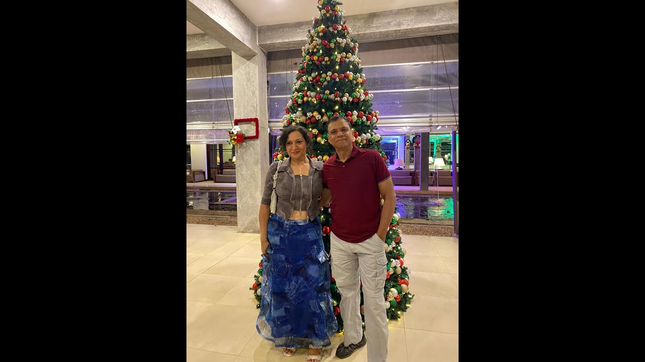 X-mas 26 with Family