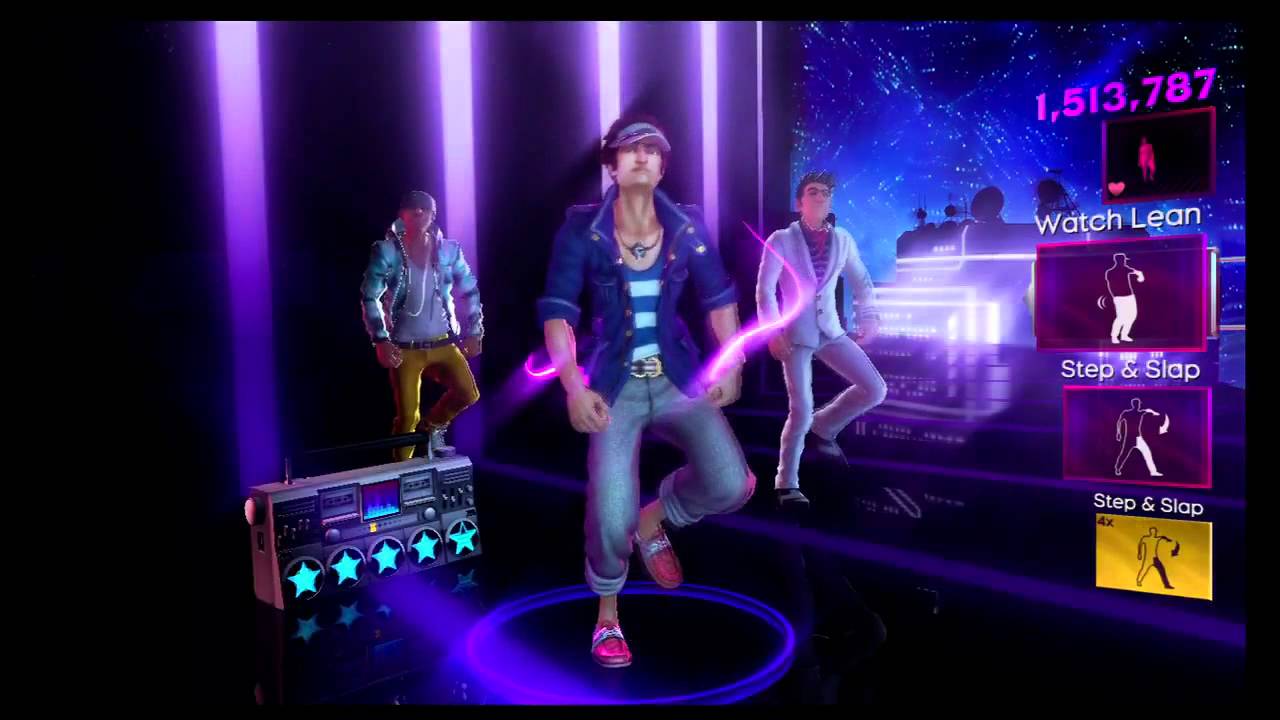 Dance Central 2 DLC- Hello Good Morning (100% Hard)
