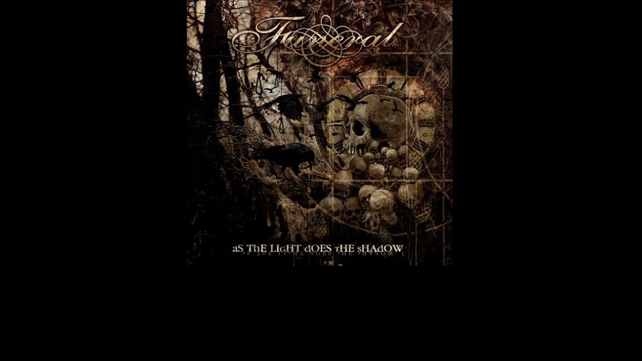Funeral - Hunger