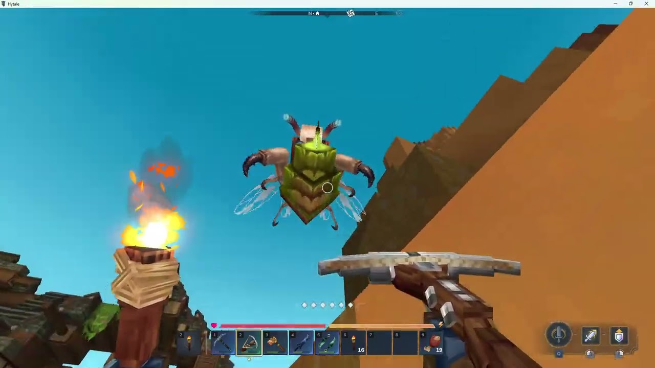 Surviving the Most Dangerous Undead Camp