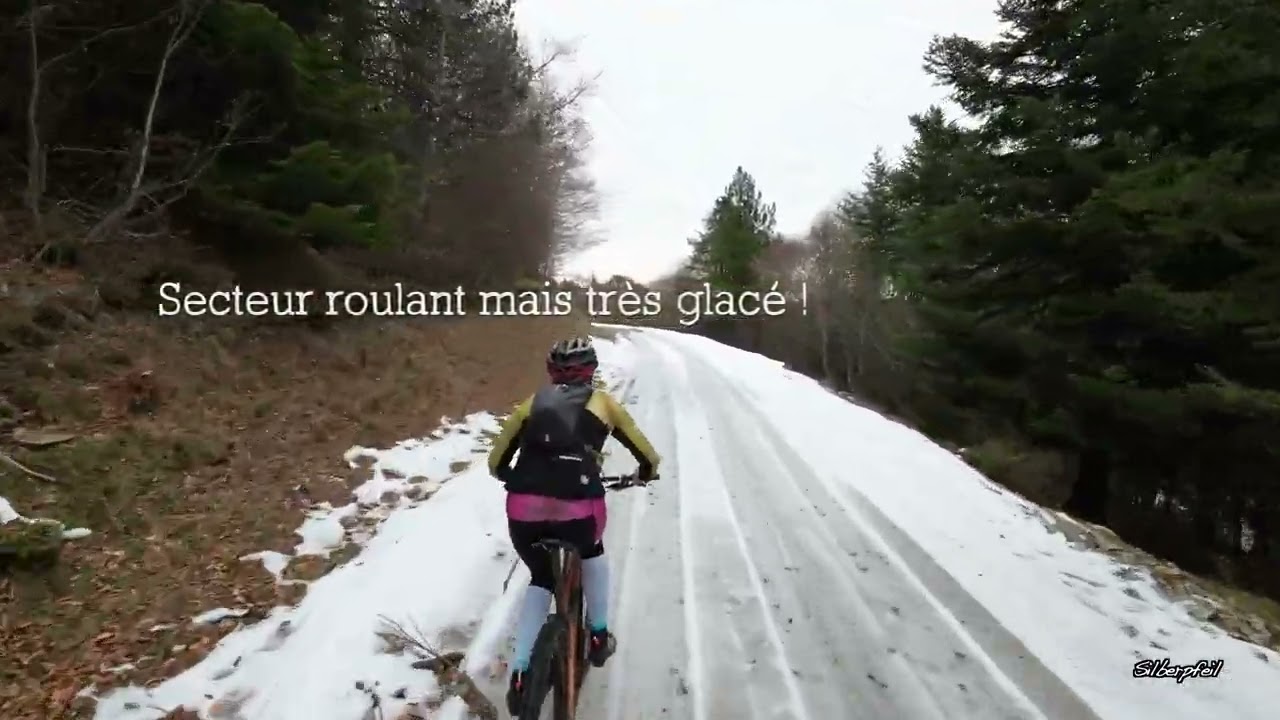 VTT Artigues - Mijanes - Noubals