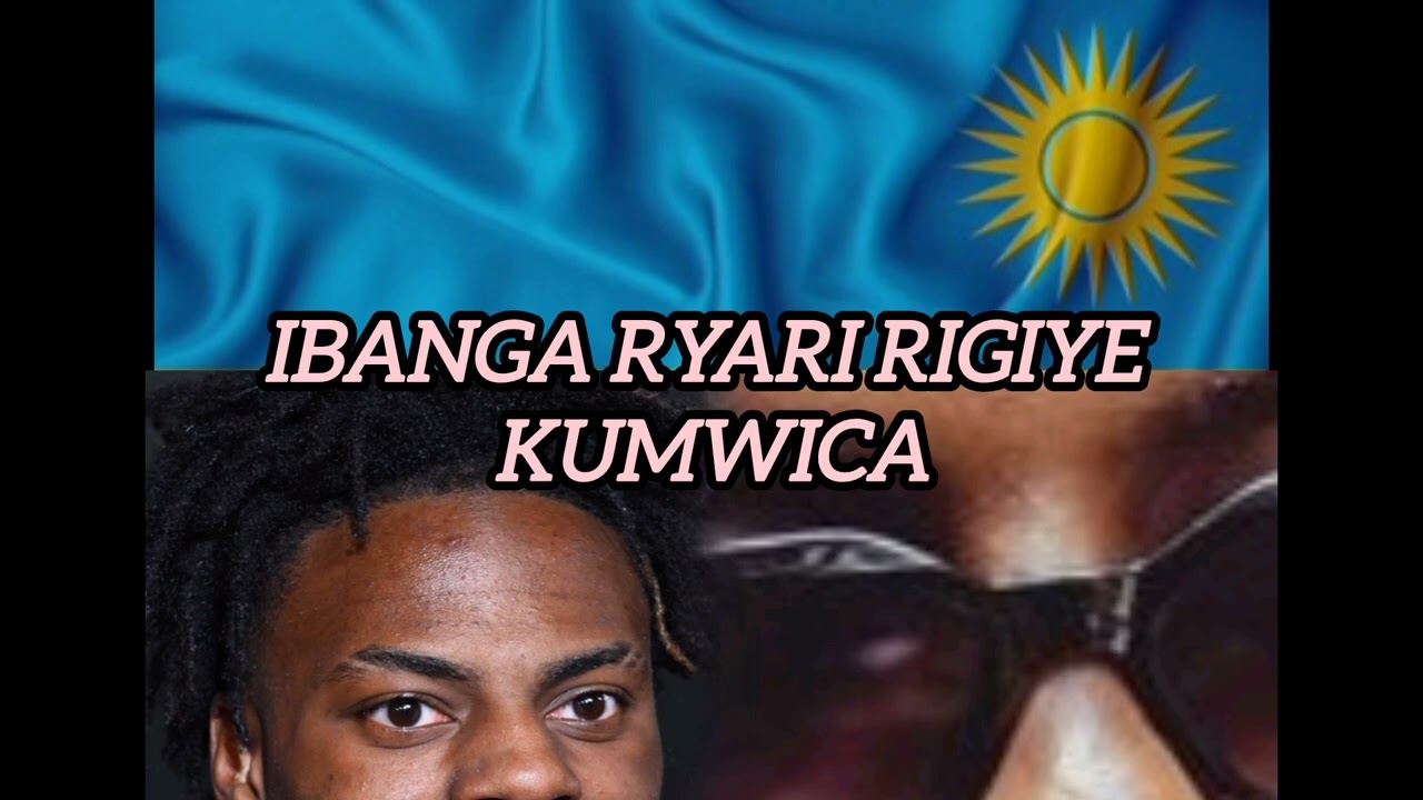 UMVA IYI NKURU (IBANGA RYARI RIGIYE KUMWICA) 🙆🙆🔥