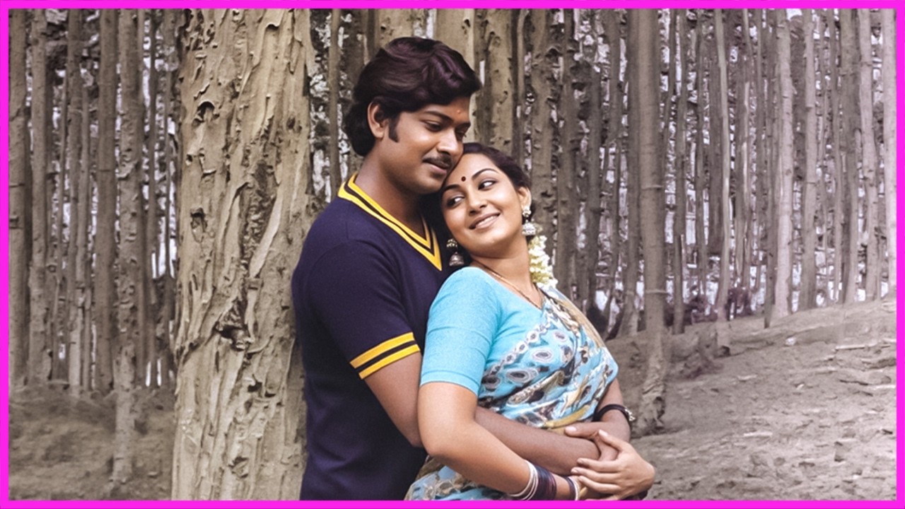 Ranganath, Deepa, Lakshmi Evergreen Superhit Video Song - Edarilo Koyila Song | Panthulamma Songs