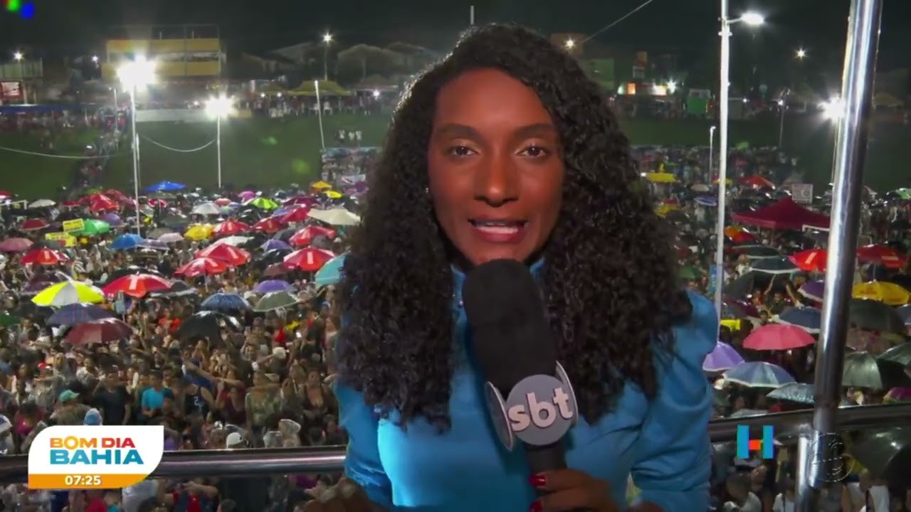 É Campeão Davi vence o BBB 24 e Cajazeiras X entra em festa