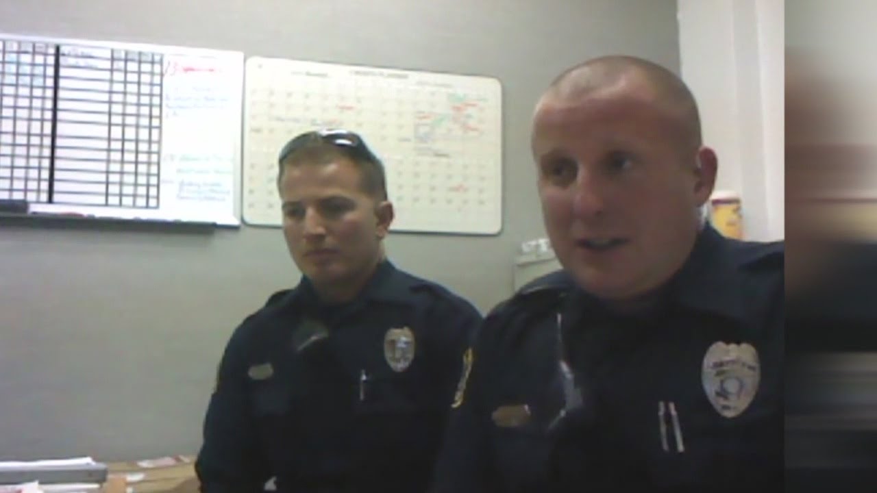 Officers buy shoplifting suspect baby formula