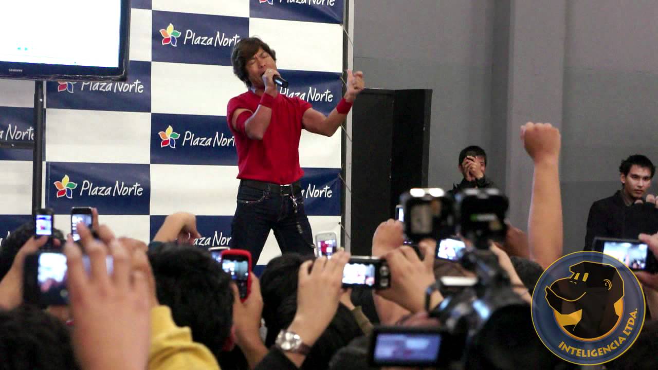 Toru Furuya - Pegasus Fantasy (Lima-Per&uacute;)