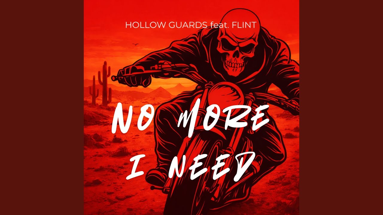 No More I Need