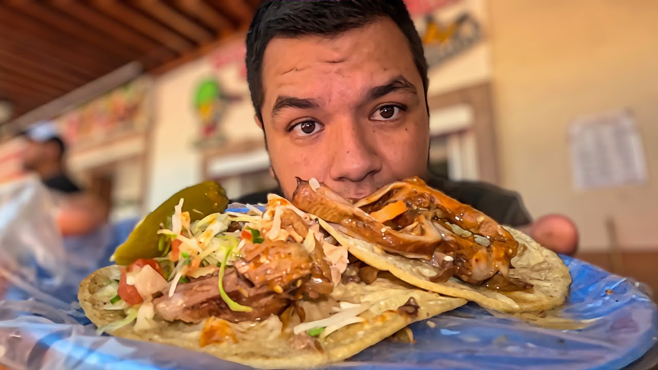 Carnitas 