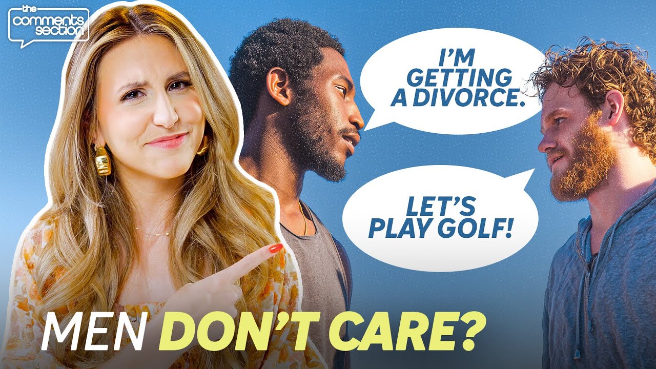 Women Want Men To Get Details!