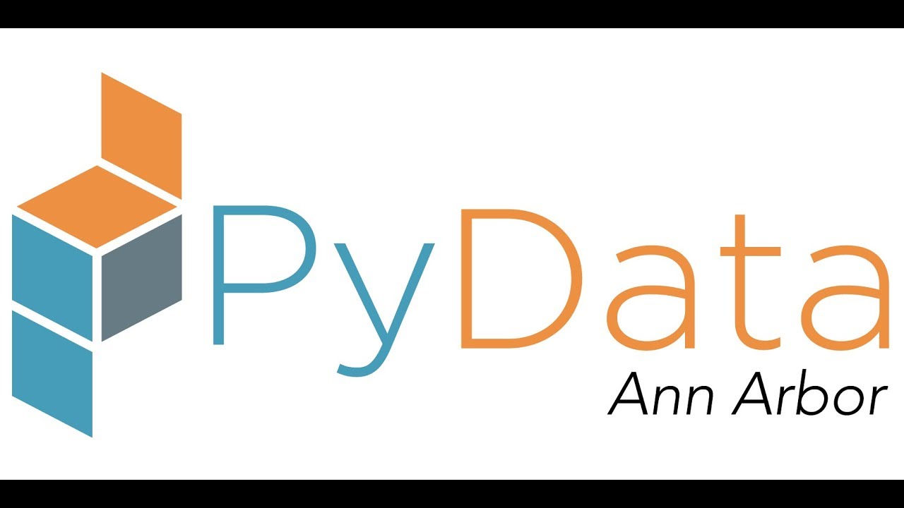 PyData Ann Arbor: Carol Willing | TBD: Taming Big Data with Jupyter and Friends