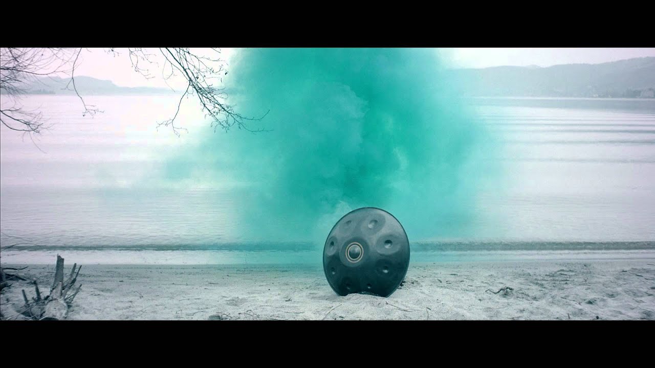 Jacky 0 + Mumi - You Call Me (Official Video)