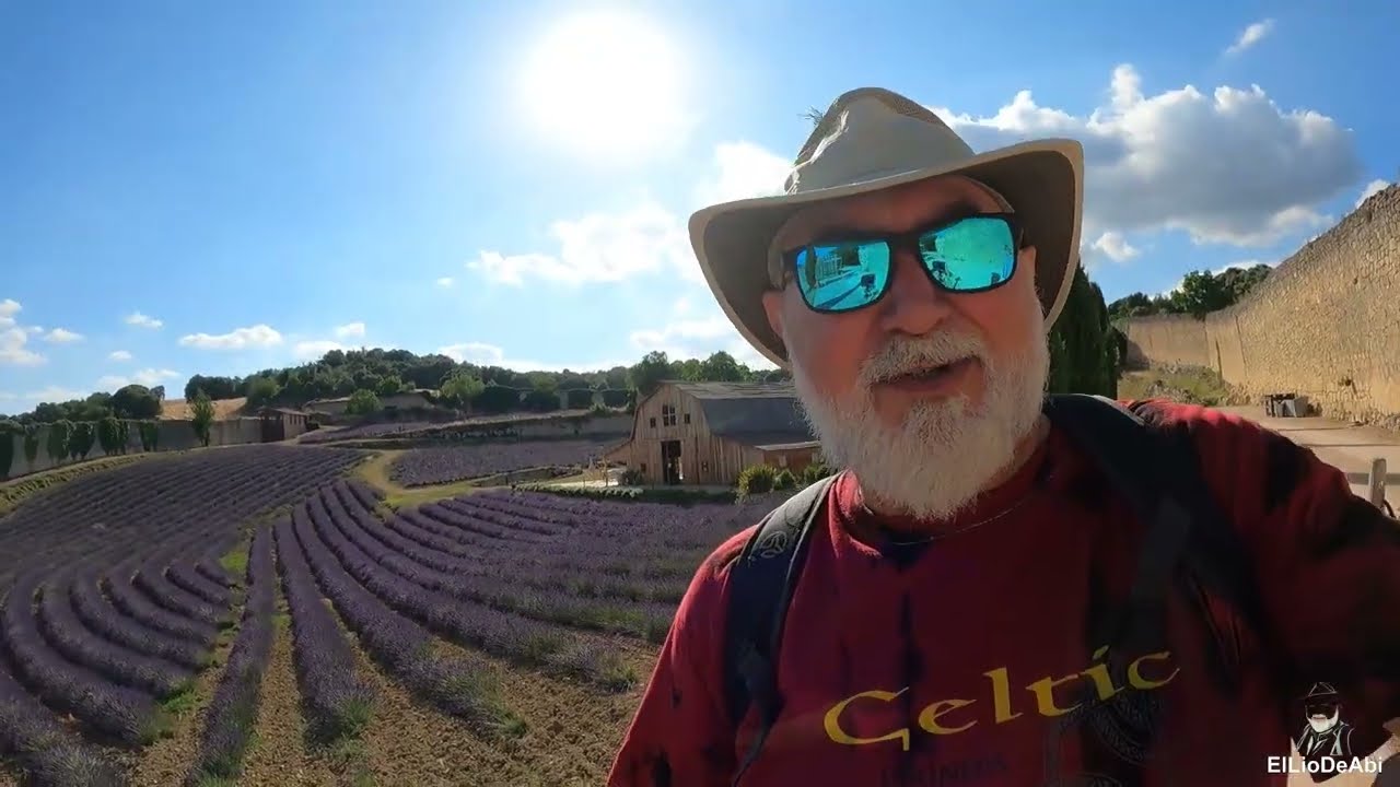 Descubre El Granero de San Francisco en Santa Gadea del Cid