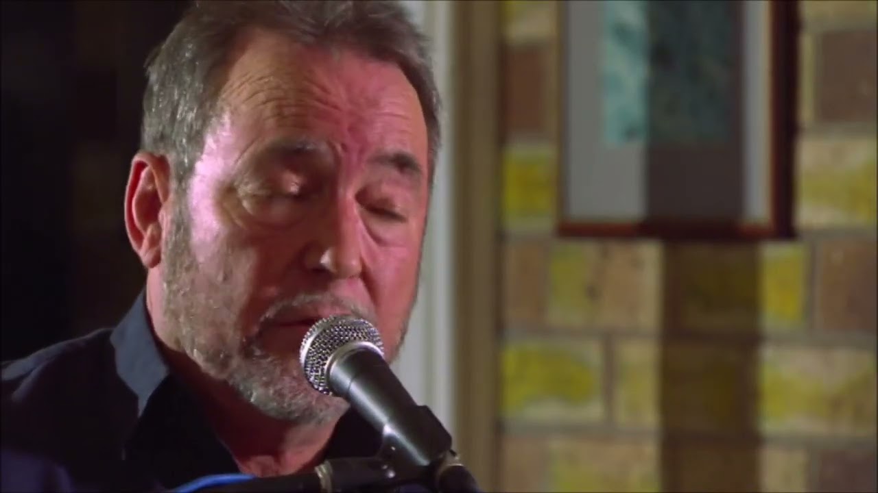 John Williamson - Galleries of Pink Galahs (Music Video)