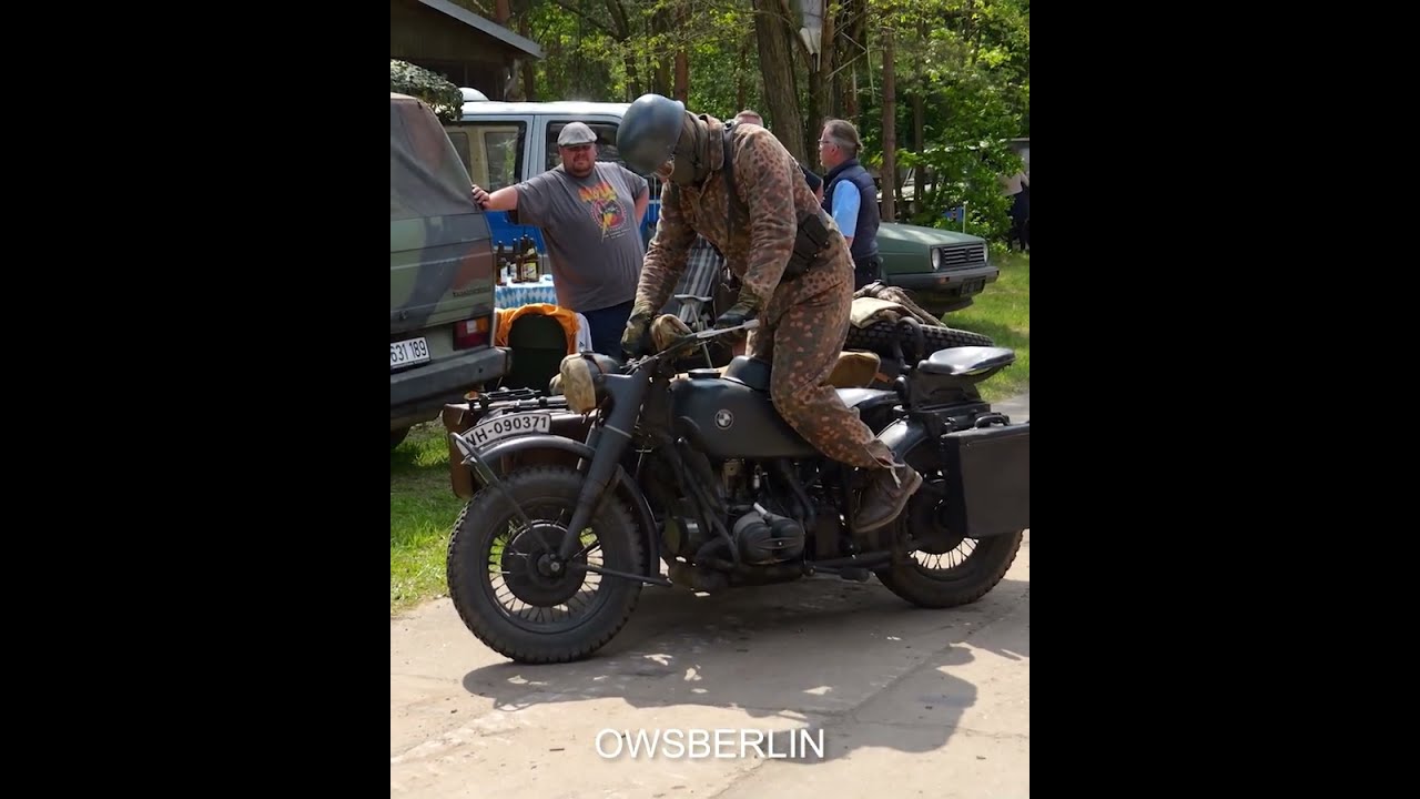 BMW R75