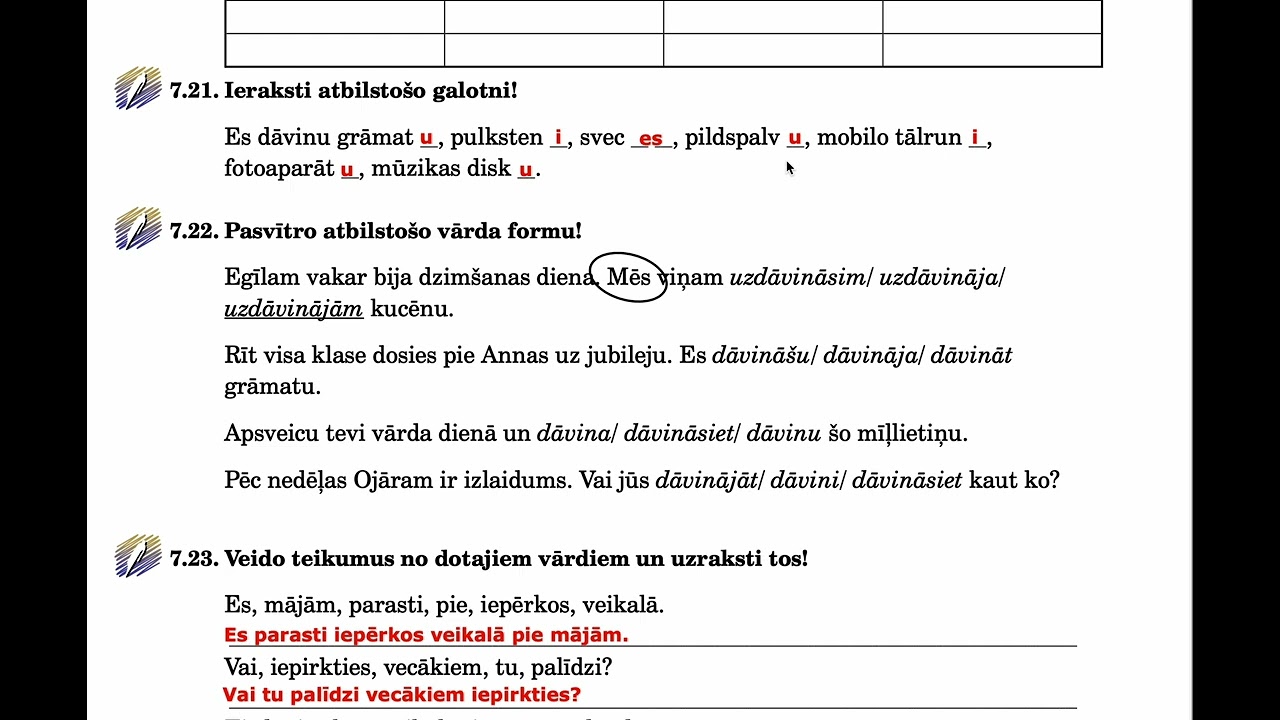 90. lpp Atvērsim vārtus!