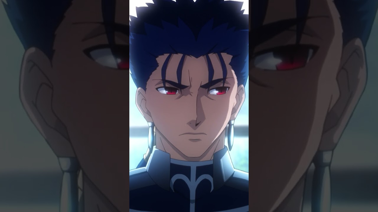 73 - Burn a Seal (UBW:A Ep11) #fate #fatestaynight #anime
