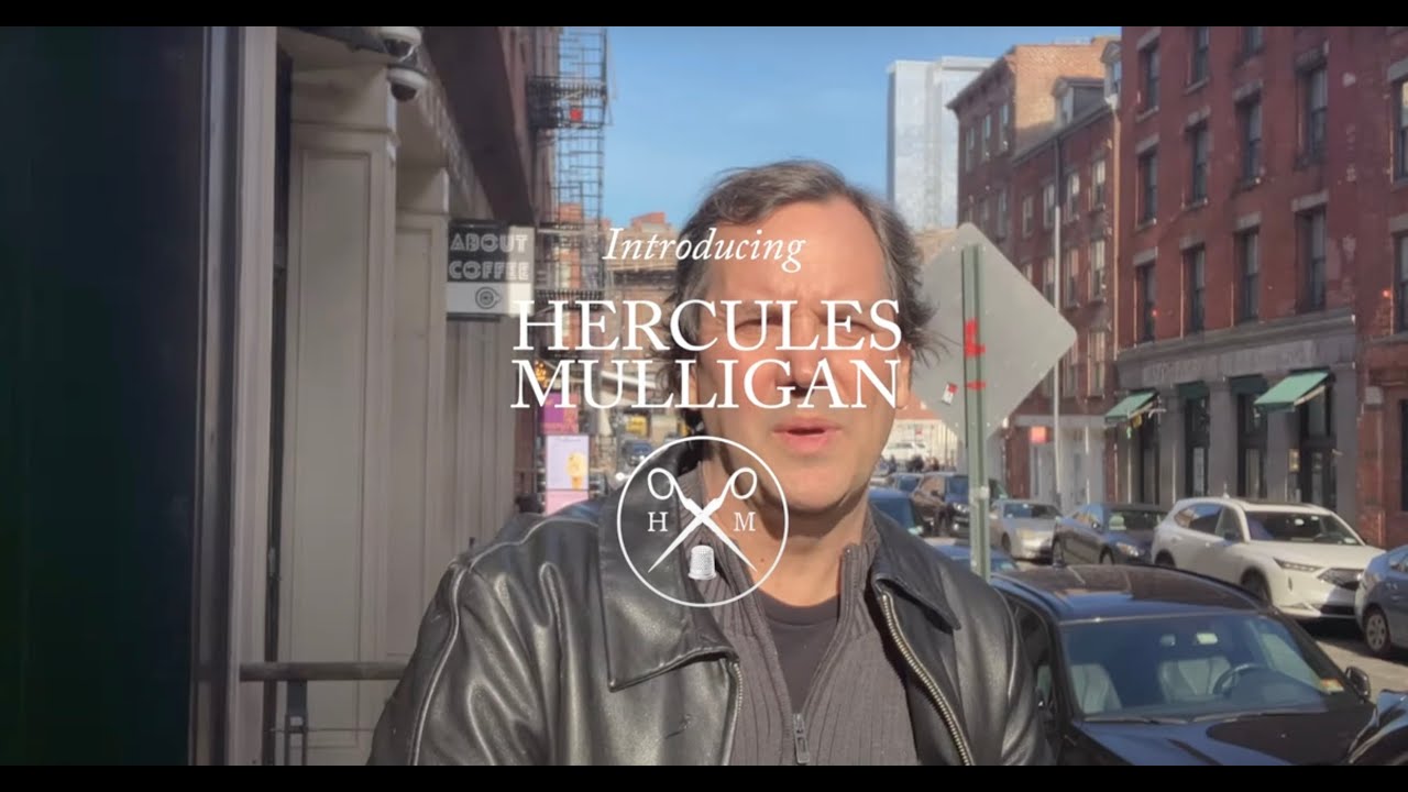 Hercules Mulligan CF 2024