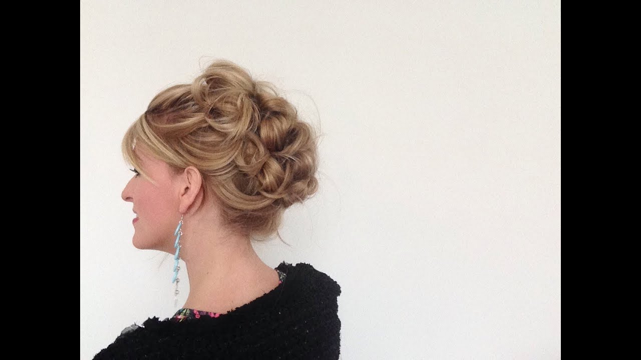 Opsteken met loops Linda Harmsen