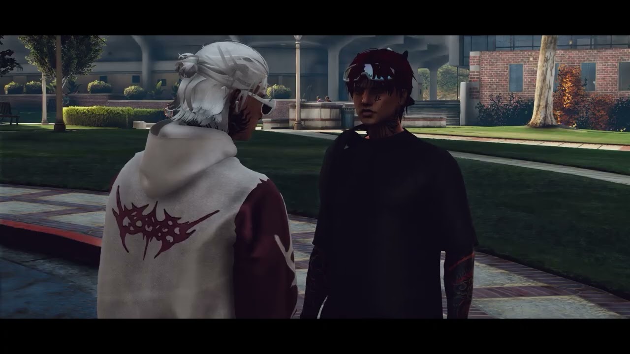 STAGE 45 - TRAILER OFICIAL