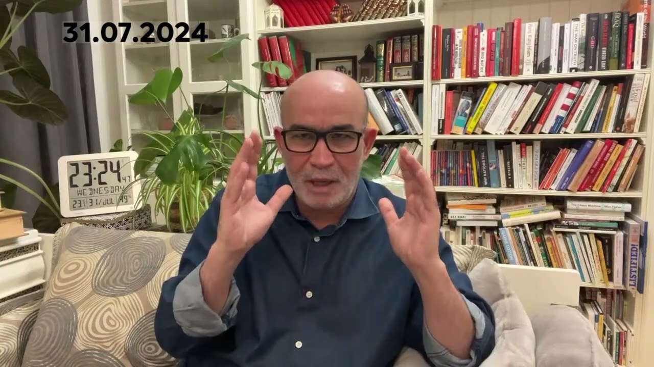 هل نقترب من معركة هرمجدون...&nbsp;؟