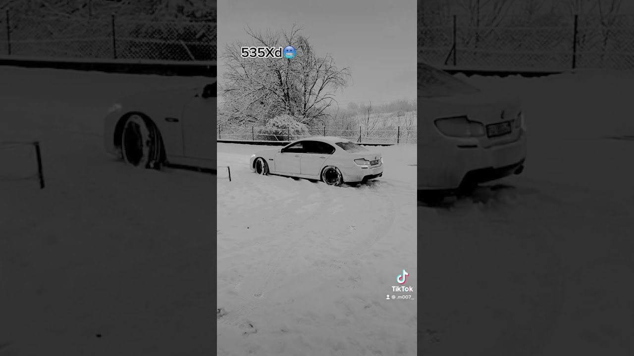BMW 535 313hp x-drive🥶