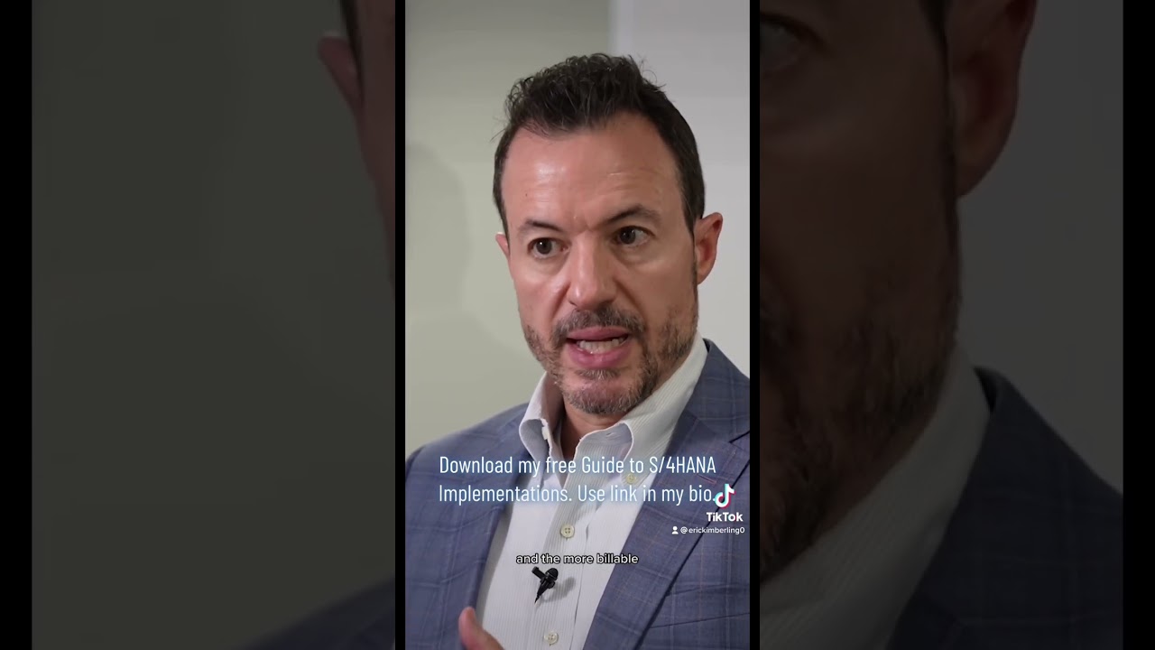 Why SAP Program and Project Management is So Important to Success