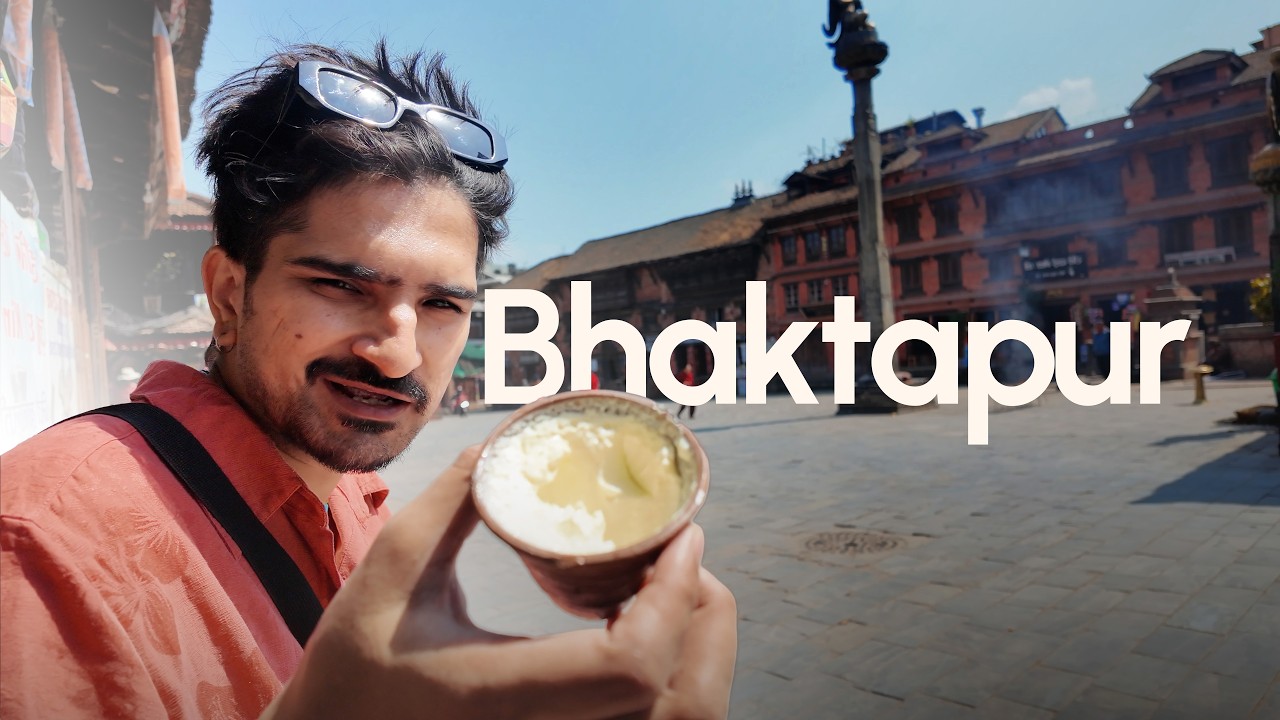 Nepal Is Hiding Its Most Ancient City From You
