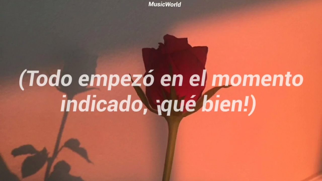 Eddie Santiago - Todo empez&oacute; (letra)