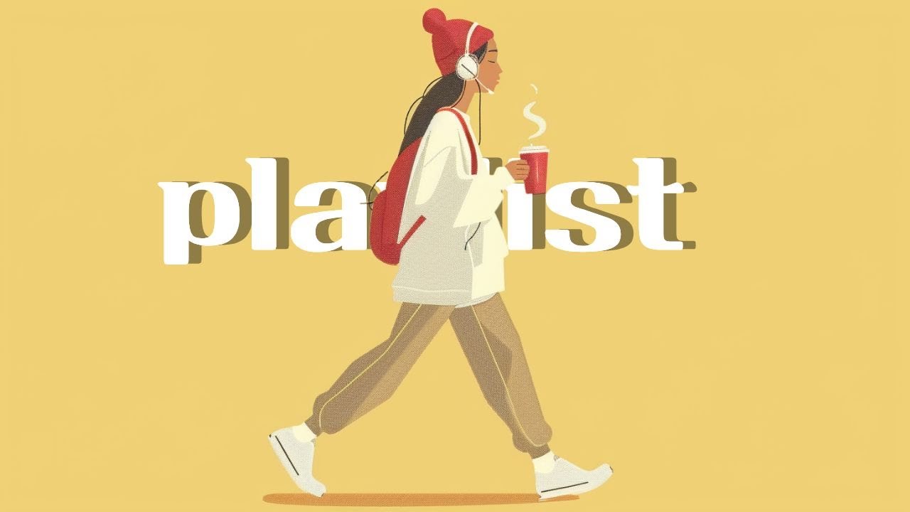 ♪🎧 Myrrh playlist  한번들으면 멈출 수 없는 음악♪기분이 좋아지는 음악❤️집·카페·사무실,8시간,광고NO☕🌿
