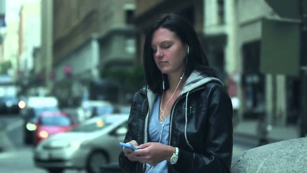 Ingress - Official iOS Trailer