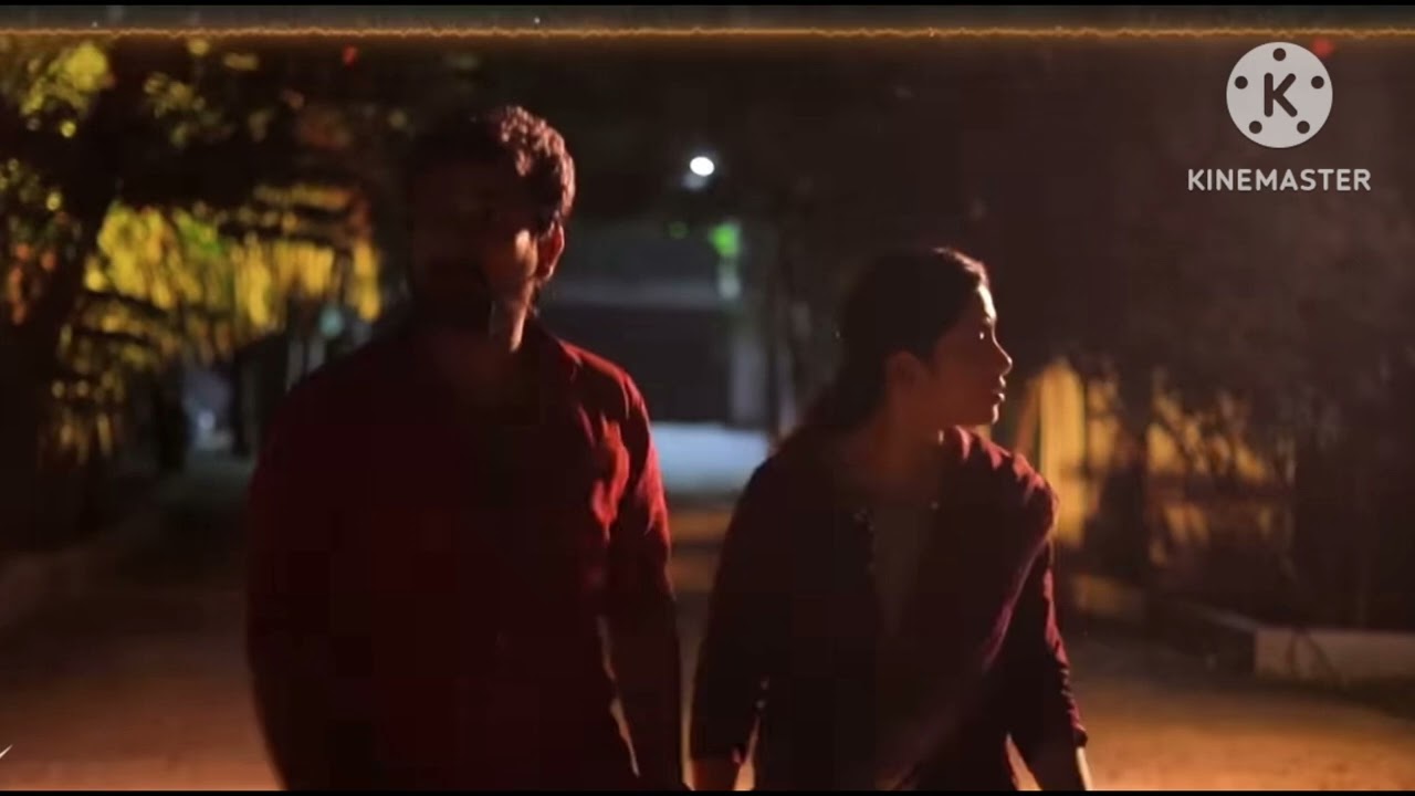 அய்யனார் துணை. ப்ரோமோ.