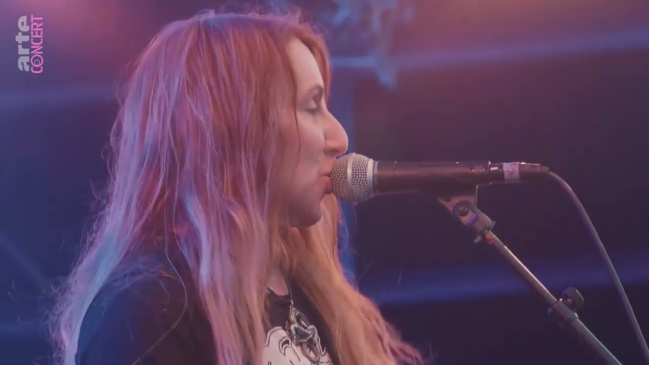 Acid King | Hellfest 2024 | LIVE