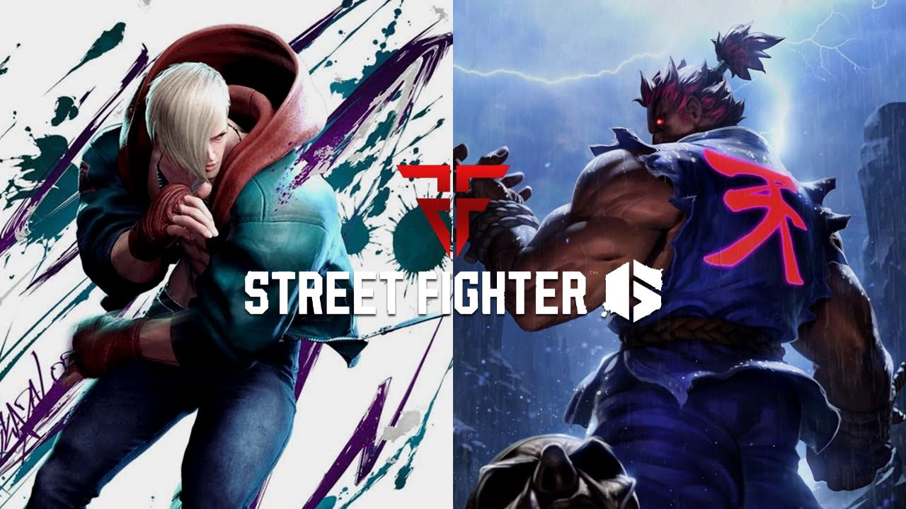 SF6 Showdown #1 Ranked Leshar (Ed) vs Kawano (Akuma) High Level Street Fighter 6 Gameplay!
