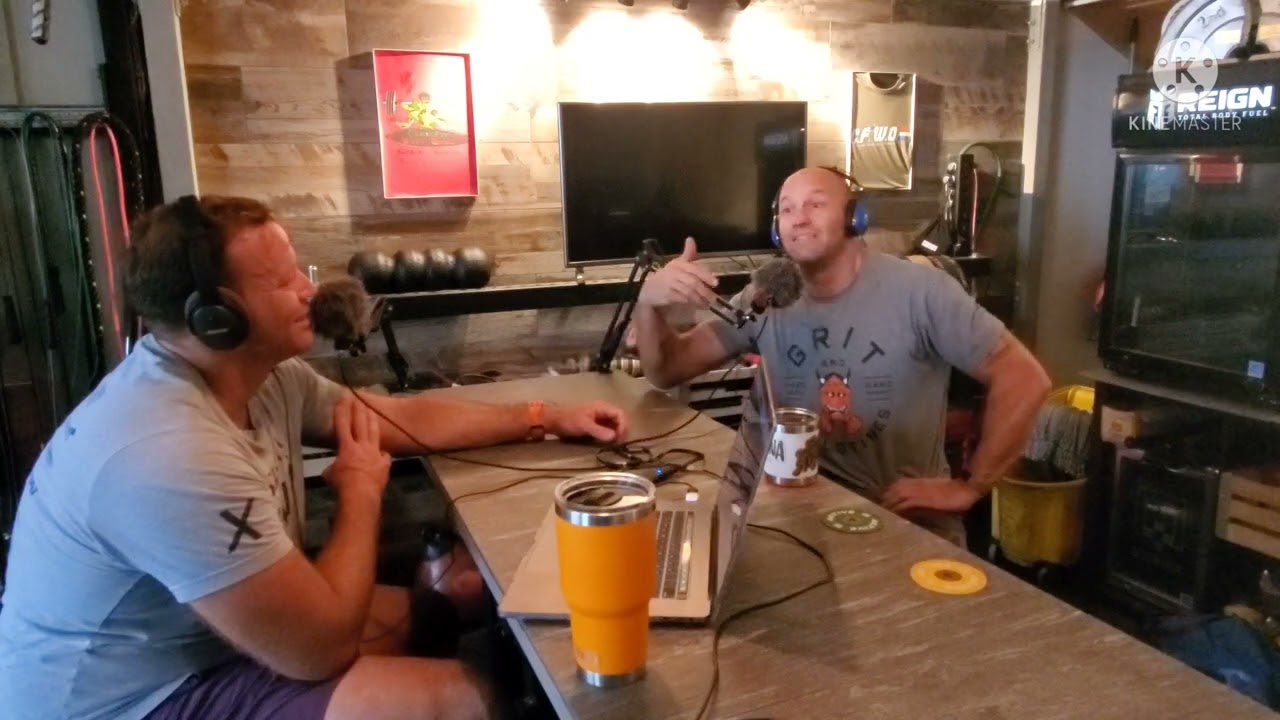 6 month review of CrossFit Affiliate Programming (CAP), 20 Minutes of Fitness ⏱🏋💪