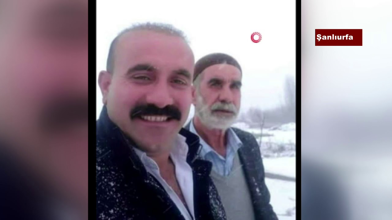 2  BOZOVA&rsquo;NIN YASLICA BELDESİNDE KANLI İNFAZ