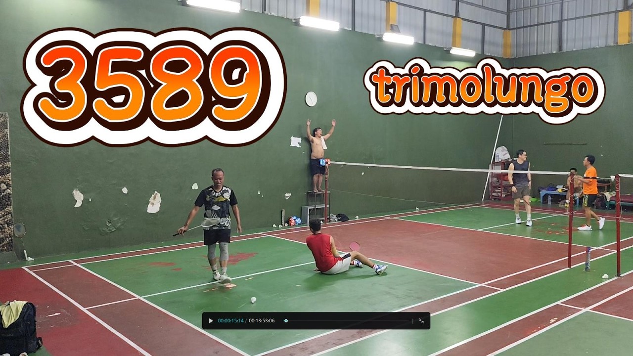 3589 ( TRI MO LU NGO )