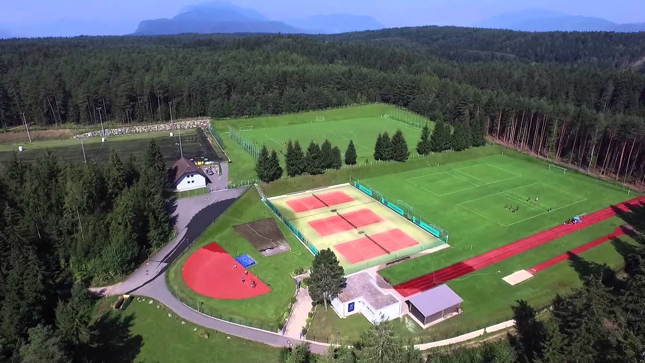 BSFZ Faaker See  - Austrian Sports Resort