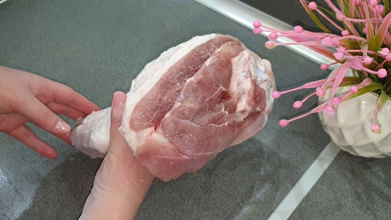 Бегите за РУЛЬКОЙ! Беру САМОЕ ДЕШЁВОЕ МЯСО и вот что получается