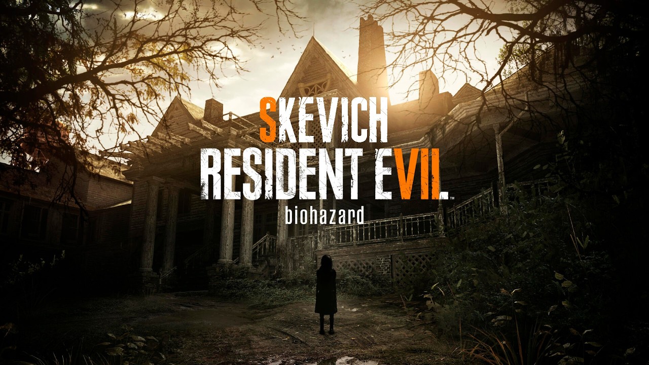 Resident Evil 7: Biohazard [6 Mar 2026]