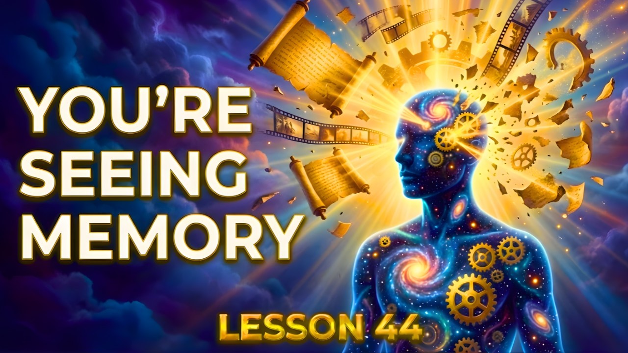 Same World, Different Mind: The Secret of True Perception