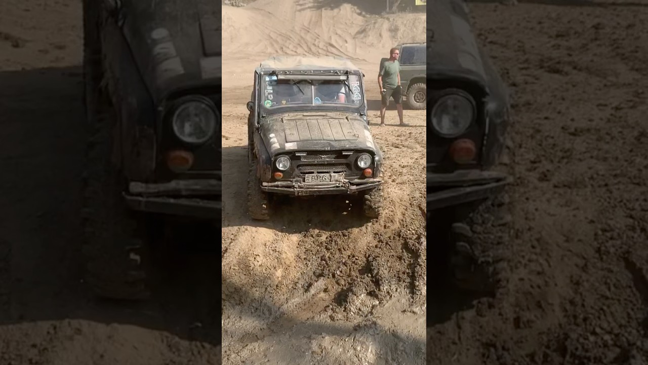 Babod Off Road Fesztiv&aacute;l 2025