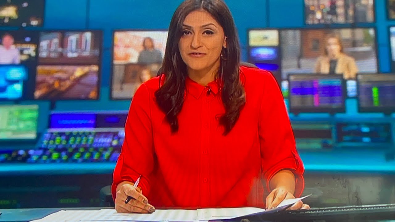 ITV Weekend News Lunchtime summary Sunday 18th January 2026