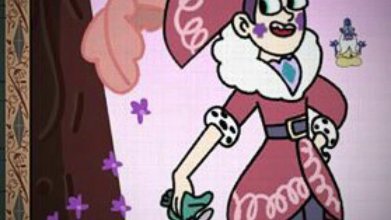 ❤Tapisez de las reinas de mewni ❤