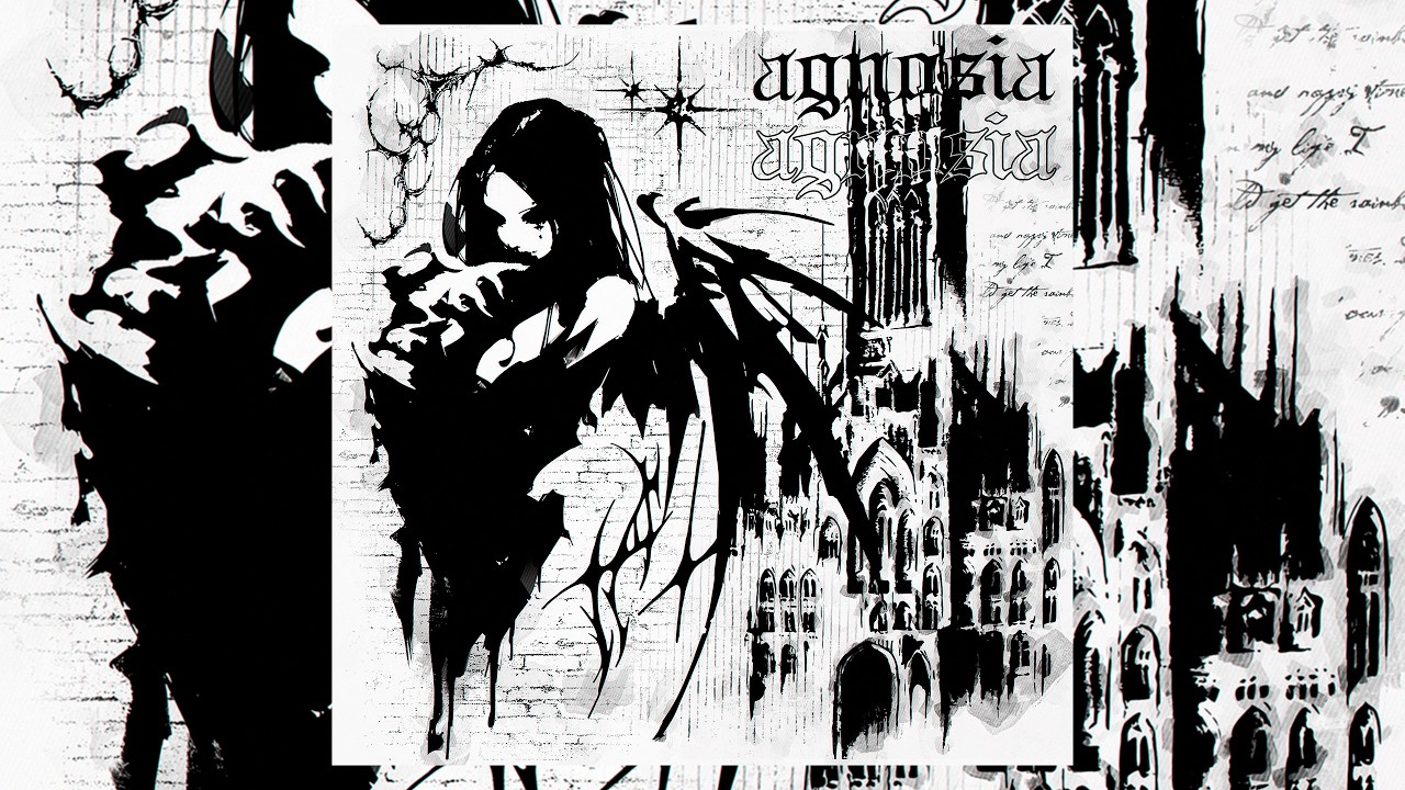 Crylens - agnosia