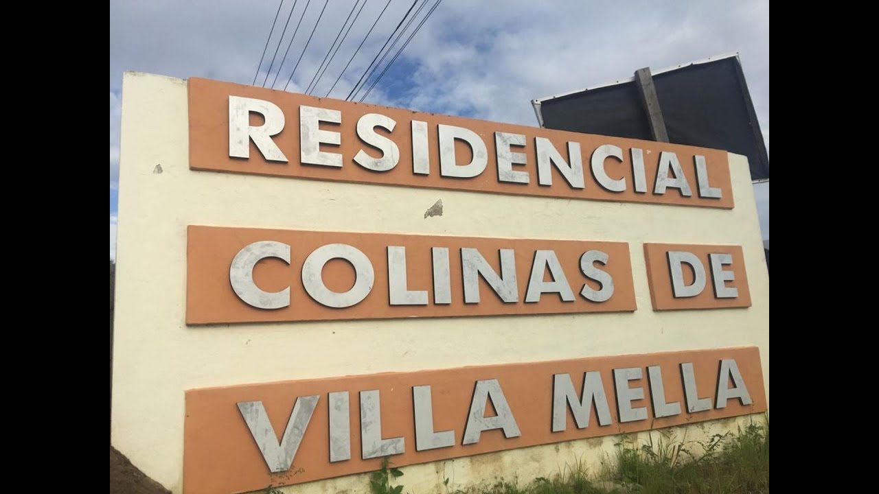 Solares Barato en Residencial Colinas de Villa Mella  Santo Domingo