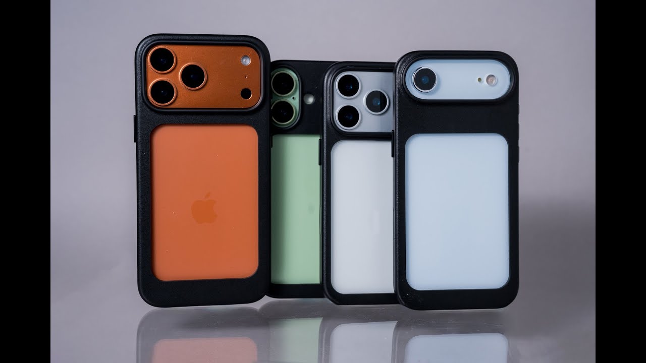 The OpenCase MagSafe Case and Accessories - How It Works #magsafe #magsafecase #magsafeaccessories